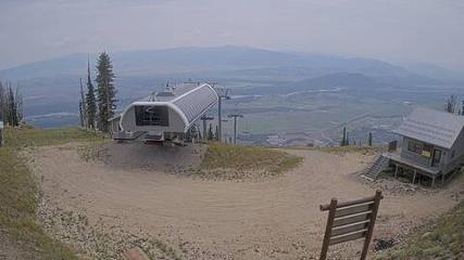 Jackson Hole: Summit Teton lift (jacksonhole.com)