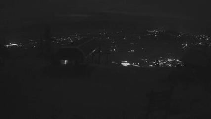 Jackson Hole webcam