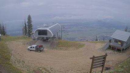 Jackson Hole: Summit Teton lift (jacksonhole.com)