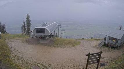 Jackson Hole: Summit Teton lift (jacksonhole.com)