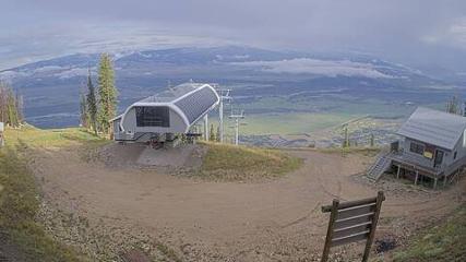 Jackson Hole: Summit Teton lift (jacksonhole.com)