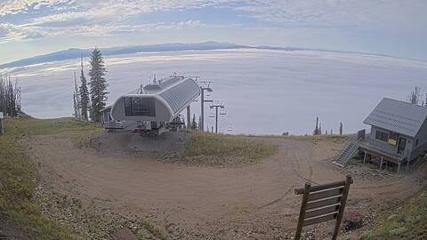 Jackson Hole: Summit Teton lift (jacksonhole.com)