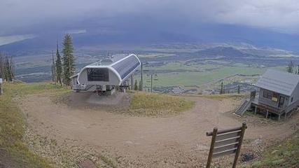 Jackson Hole webcam