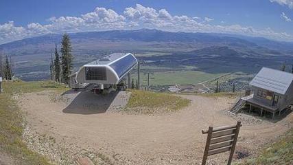Jackson Hole: Summit Teton lift (jacksonhole.com)