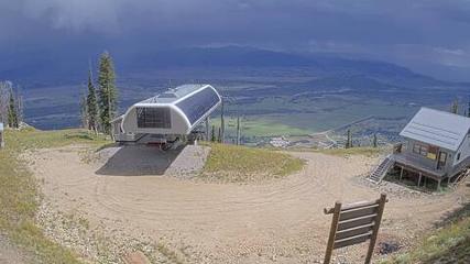Jackson Hole: Summit Teton lift (jacksonhole.com)