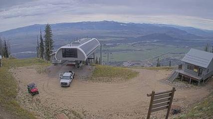 Jackson Hole: Summit Teton lift (jacksonhole.com)