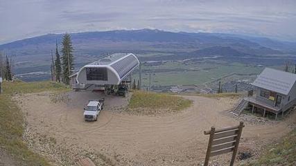 Jackson Hole: Summit Teton lift (jacksonhole.com)