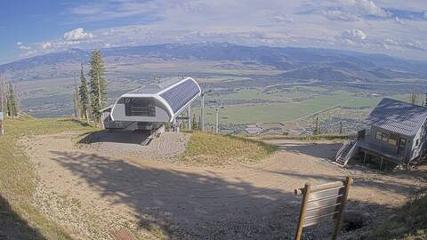Jackson Hole: Summit Teton lift (jacksonhole.com)