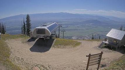 Jackson Hole: Summit Teton lift (jacksonhole.com)