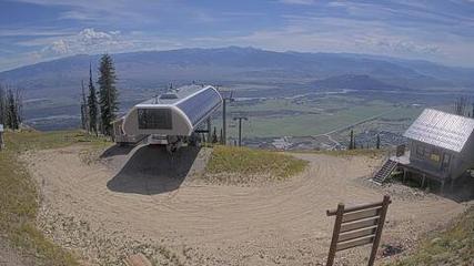 Jackson Hole: Summit Teton lift (jacksonhole.com)