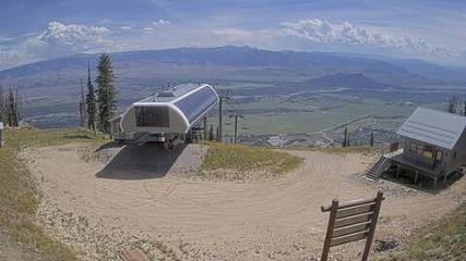 Jackson Hole: Summit Teton lift (jacksonhole.com)
