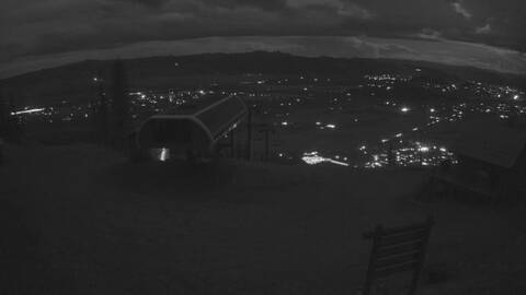 Webcam Jackson Hole: Summit Teton lift