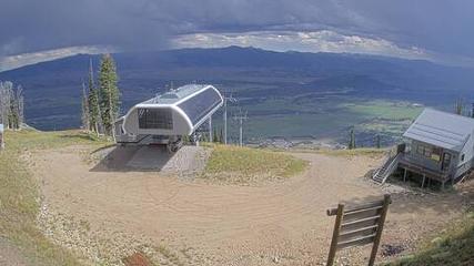 Jackson Hole: Summit Teton lift (jacksonhole.com)