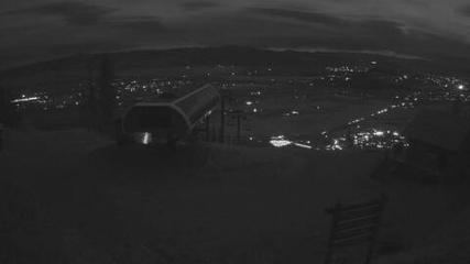 Jackson Hole webcam