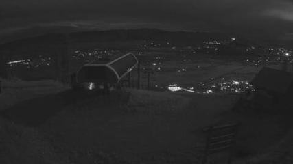 Jackson Hole webcam