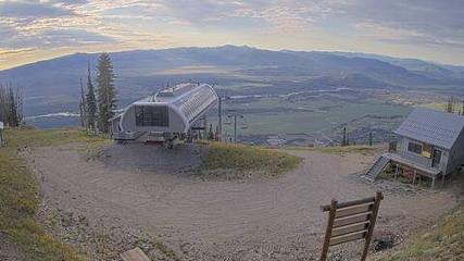 Jackson Hole: Summit Teton lift (jacksonhole.com)