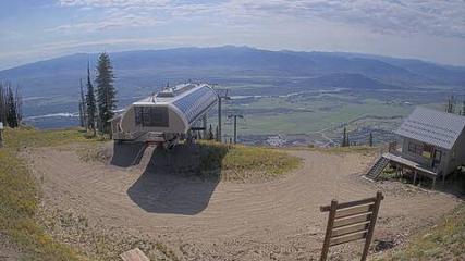 Jackson Hole: Summit Teton lift (jacksonhole.com)
