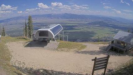 Jackson Hole: Summit Teton lift (jacksonhole.com)