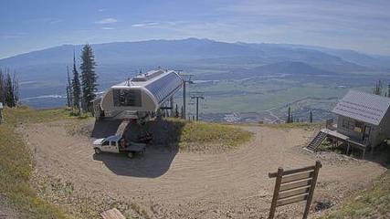 Jackson Hole: Summit Teton lift (jacksonhole.com)