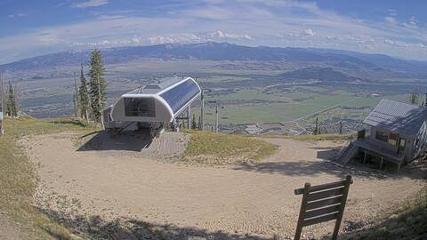 Jackson Hole: Summit Teton lift (jacksonhole.com)