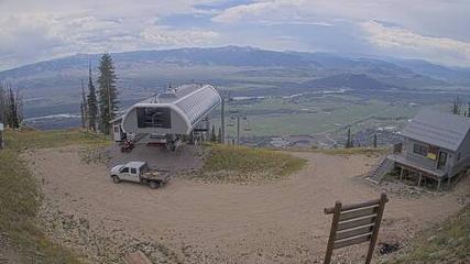 Jackson Hole: Summit Teton lift (jacksonhole.com)