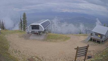 Jackson Hole: Summit Teton lift (jacksonhole.com)