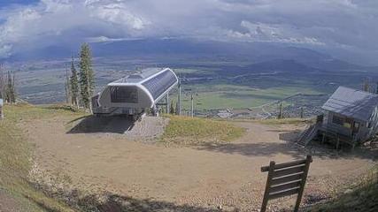 Jackson Hole: Summit Teton lift (jacksonhole.com)