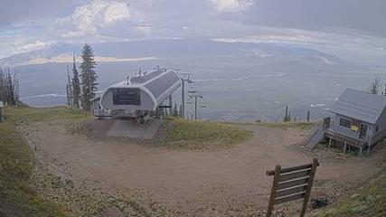 Jackson Hole: Summit Teton lift (jacksonhole.com)