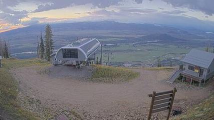 Jackson Hole: Summit Teton lift (jacksonhole.com)