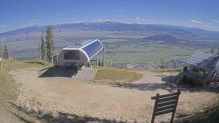 Jackson Hole: Summit Teton lift (jacksonhole.com)