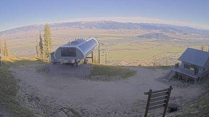 Jackson Hole: Summit Teton lift (jacksonhole.com)