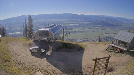 Jackson Hole: Summit Teton lift (jacksonhole.com)