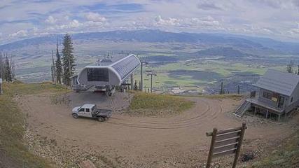 Jackson Hole: Summit Teton lift (jacksonhole.com)