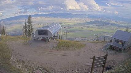 Jackson Hole: Summit Teton lift (jacksonhole.com)