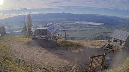 Jackson Hole webcam