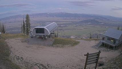 Jackson Hole: Summit Teton lift (jacksonhole.com)