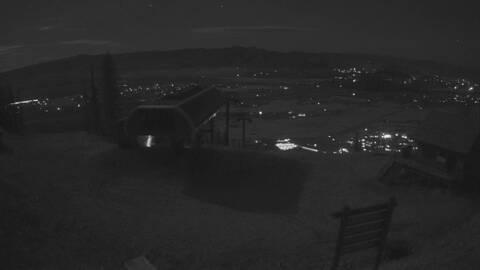 Webcam Jackson Hole: Summit Teton lift
