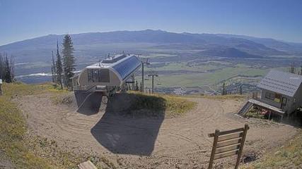 Jackson Hole: Summit Teton lift (jacksonhole.com)