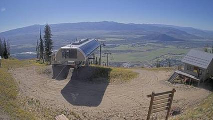 Jackson Hole: Summit Teton lift (jacksonhole.com)