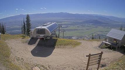Jackson Hole: Summit Teton lift (jacksonhole.com)