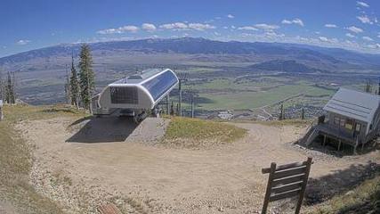 Jackson Hole: Summit Teton lift (jacksonhole.com)
