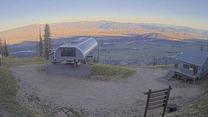 Jackson Hole: Summit Teton lift (jacksonhole.com)