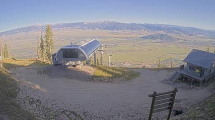 Jackson Hole: Summit Teton lift (jacksonhole.com)