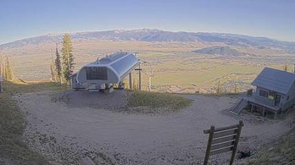 Jackson Hole: Summit Teton lift (jacksonhole.com)