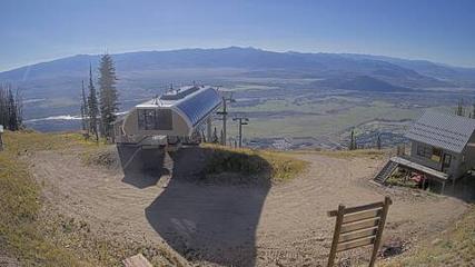 Jackson Hole: Summit Teton lift (jacksonhole.com)