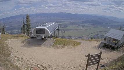 Jackson Hole: Summit Teton lift (jacksonhole.com)