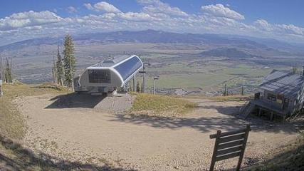 Jackson Hole: Summit Teton lift (jacksonhole.com)