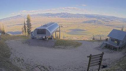 Jackson Hole: Summit Teton lift (jacksonhole.com)