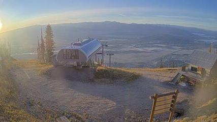 Jackson Hole: Summit Teton lift (jacksonhole.com)