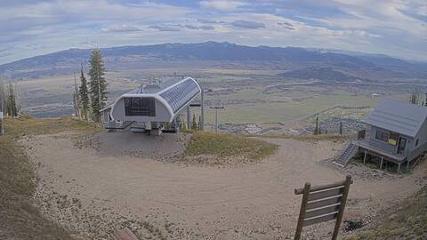 Jackson Hole: Summit Teton lift (jacksonhole.com)